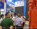 KES EQUIPMENT SALES