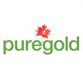 Pure Gold Global