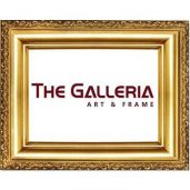 The Galleria Art and Frame