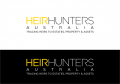 Heir Hunters Australia