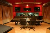 Cherry Beach Sound Studio