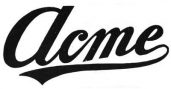 Acme Motorcycle Company