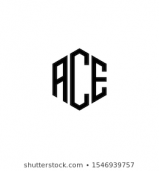 Ace Logo Design