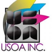 USOA Graphics