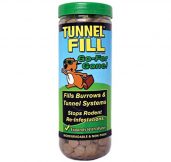 Tunnel Fill