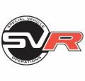 SVR