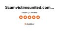 ScamVictimsUnited