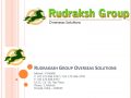 Rudraksh Group Overseas Solutions