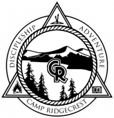 Ridgecrest
