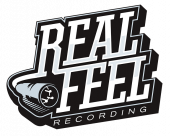 Real Feel Recording