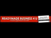 Readymade Business 4 U