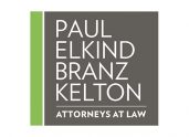 Paul Elkind Branz And Kelton Paul Elkind Branz And Kelton