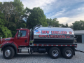 New England Septic and Excavating