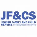 Jewish Family And Child