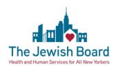 Jewish Board of Family and Childrens Services