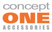 Concept One Accessories