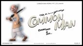 Common Man Ltd