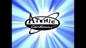 Atomic Television