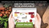 Arons Kissena Farms