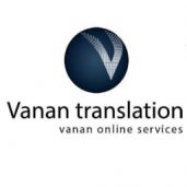 Vanan Translation