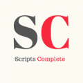 ScriptsComplete