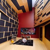Red Amp Audio