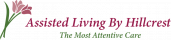 Assisted Living Communities By Hillcrest