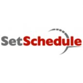 SetSchedule