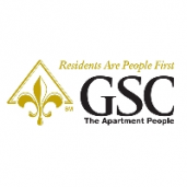 Gsc Apartments