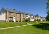 Berkeley Trace Apartments