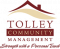 Tolley Community Management