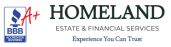 Homeland Estate And Financial Services