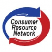 Consumer Resource Network