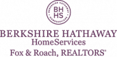 Berkshire Hathaway Homeservices Fox And Roach Realtors