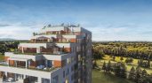 Harmonia Condos Cite Nature