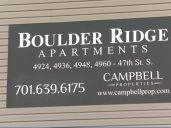 Campbell Properties Of North Dakota