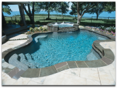All American Pool Service