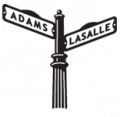 Adams Lasalle Realty