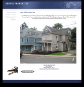 Zenzel Properties