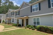 Whispering Trace Townhomes