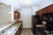 Trotters Pointe Apartments