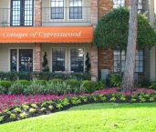 The Cottages Of Cypresswood