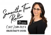 Samantha Tarr Realtor