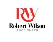 Robert A Wilson Auctioneer