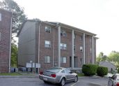 Riverside South Apartments