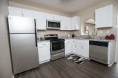 Ridge Crossings Apartments
