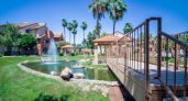 Red Mountain Villas