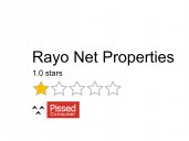 Rayo Net Properties