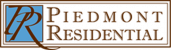 Piedmont Residential Piedmont Residential