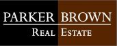 Parker Brown Real Estate